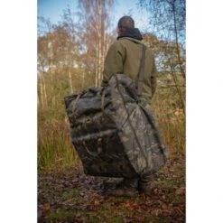 Solar Undercover Camo Bedchair Bag -Vissen Product Winkel 1519659Solar Undercover Bedchair Bag 3