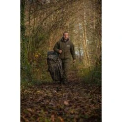 Solar Undercover Camo Bedchair Bag -Vissen Product Winkel 1519660Solar Undercover Bedchair Bag 4