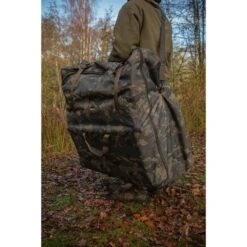 Solar Undercover Camo Bedchair Bag -Vissen Product Winkel 1519661Solar Undercover Bedchair Bag 5