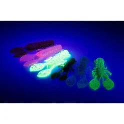 Rage Floating Creature Crayfish Ultra UV 7cm -Vissen Product Winkel 1524522Rage Floating Creature Crayfish Ultra UV 7cm 2