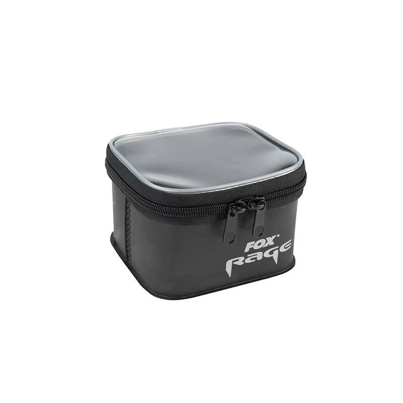 Fox Rage Voyager Accessory Bag Small 1 Fox Rage Voyager Accessory Bag Small