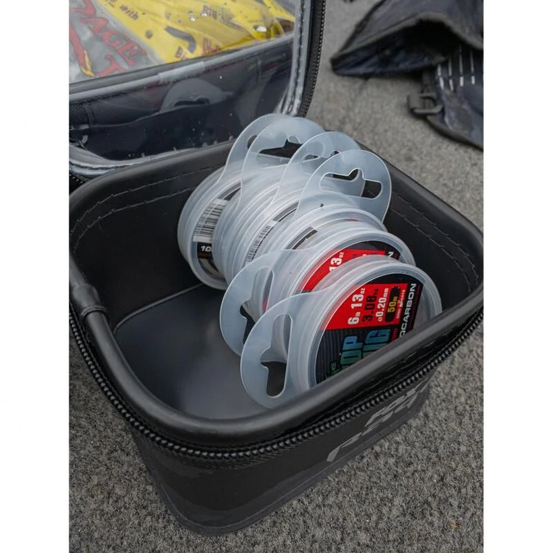 Fox Rage Voyager Accessory Bag Small 5 Fox Rage Voyager Accessory Bag Small - Afbeelding 5