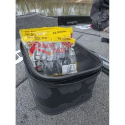 Fox Rage Voyager Accessory Bag Medium -Vissen Product Winkel 1524574Rage Voyager Accessory Bag Medium 4