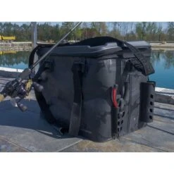 Fox Rage Voyager XL Camo Welded Bag -Vissen Product Winkel 1524613Rage Voyager XL Camo Welded Bag 7