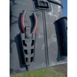 Fox Rage Voyager XL Camo Welded Bag -Vissen Product Winkel 1524614Rage Voyager XL Camo Welded Bag 8
