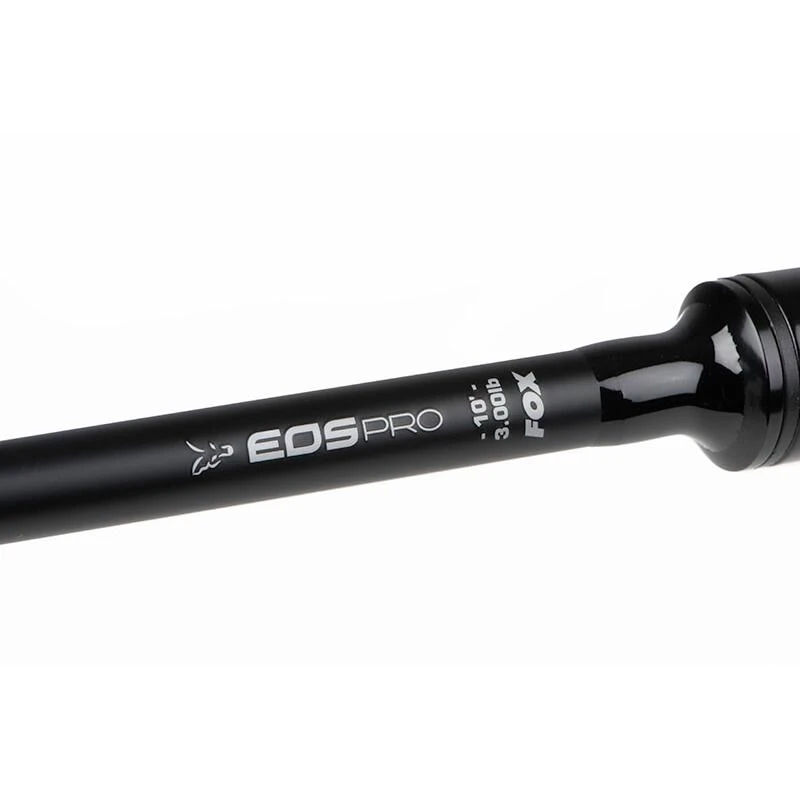 Fox Eos Pro 10ft 3.00lb Full Shrink 2 Fox Eos Pro 10ft 3.00lb Full Shrink - Afbeelding 2
