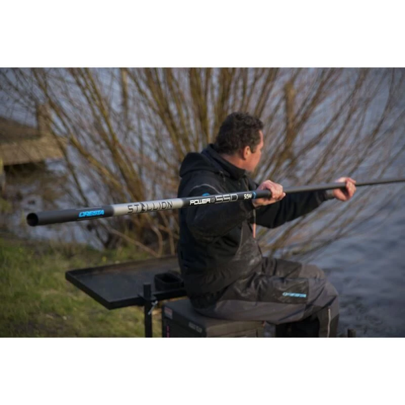 Cresta Stallion Power XS550 Pack 9.5M 2 Cresta Stallion Power XS550 Pack 9.5M - Afbeelding 2