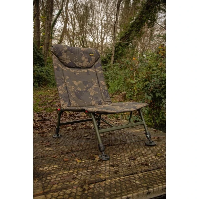 Solar Undercover Camo Guest Chair 2 Solar Undercover Camo Guest Chair - Afbeelding 2