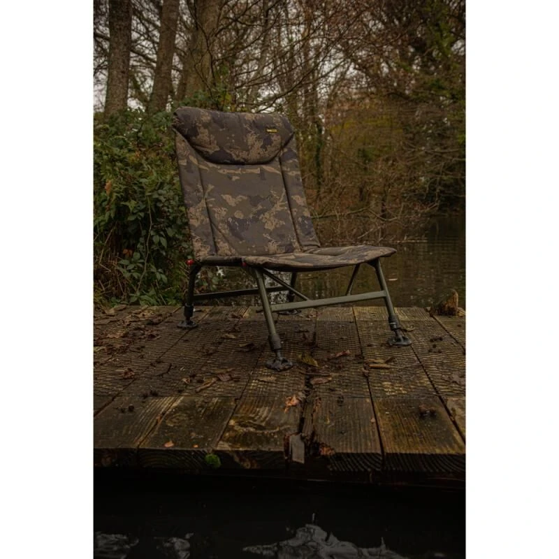 Solar Undercover Camo Guest Chair 4 Solar Undercover Camo Guest Chair - Afbeelding 4