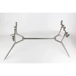 Summit Tackle Colosseum Pod Kit Stainless Steel -Vissen Product Winkel 1526462Summit Tackle Colosseum Pod Kit Stainless Steel 2