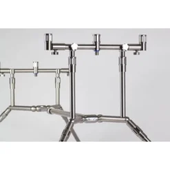 Summit Tackle Colosseum Pod Kit Stainless Steel -Vissen Product Winkel 1526464Summit Tackle Colosseum Pod Kit Stainless Steel 4