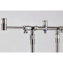 Summit Tackle Colosseum Pod Kit Stainless Steel -Vissen Product Winkel 1526465Summit Tackle Colosseum Pod Kit Stainless Steel 5