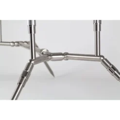 Summit Tackle Colosseum Pod Kit Stainless Steel -Vissen Product Winkel 1526466Summit Tackle Colosseum Pod Kit Stainless Steel 6