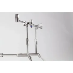 Summit Tackle Colosseum Pod Kit Stainless Steel -Vissen Product Winkel 1526468Summit Tackle Colosseum Pod Kit Stainless Steel 8