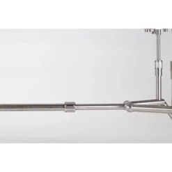 Summit Tackle Colosseum Pod Kit Stainless Steel -Vissen Product Winkel 1526469Summit Tackle Colosseum Pod Kit Stainless Steel 9