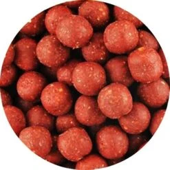 Private Label Premium Scopex Squid 15mm 5kg