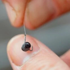 Fjuka 2in1 Micro Pellets Black -Vissen Product Winkel 1532191Fjuka 2in1 Micro Black 1