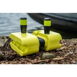 Ridge Monkey RotaBlock Marker Maxi -Vissen Product Winkel 1534069Ridge Monkey RotaBlock Marker Maxi 4