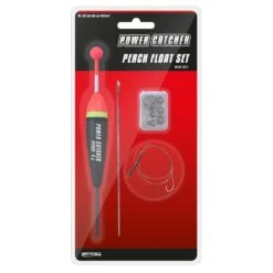 Spro Powercatcher Perch Float Set