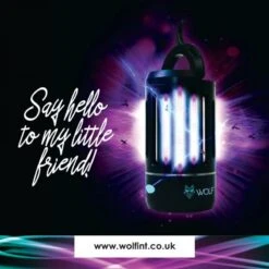 Wolf Mozzi Zappa -Vissen Product Winkel 1536628Wolf Mozzi Zappa 4