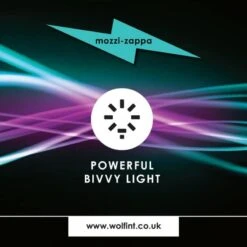 Wolf Mozzi Zappa -Vissen Product Winkel 1536630Wolf Mozzi Zappa 6