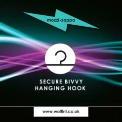 Wolf Mozzi Zappa -Vissen Product Winkel 1536631Wolf Mozzi Zappa 7