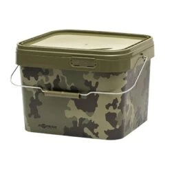 Korda Compac Bucket 10L