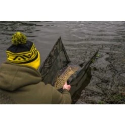 Avid Carp Avid Camo Recovery Sling XL -Vissen Product Winkel 1539236Avid Camo Recovery Sling XL 4