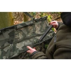 Avid Carp Avid Camo Recovery Sling XL -Vissen Product Winkel 1539238Avid Camo Recovery Sling XL 6