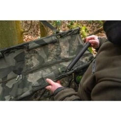 Avid Carp Avid Camo Recovery Sling Standard -Vissen Product Winkel 1539247Avid Camo Recovery Sling Standard 7