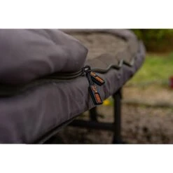 Fox Duralite 1 Season Sleeping Bag -Vissen Product Winkel 1539268Fox Duralite 1 Season Sleeping Bag 3