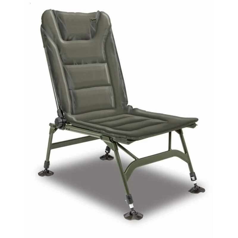 Solar Undercover Green Session Chair 1 Solar Undercover Green Session Chair