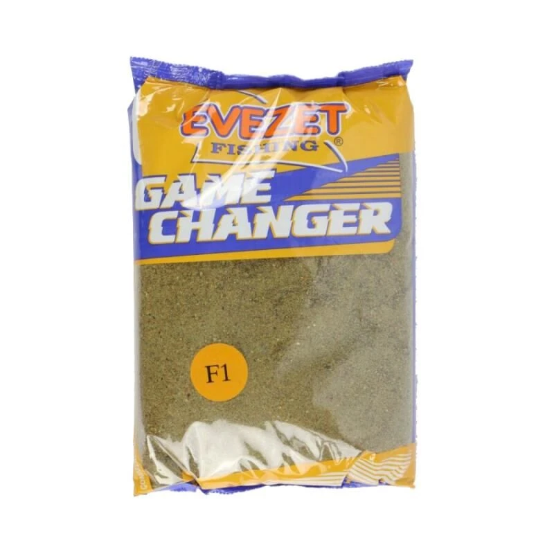Evezet Game Changer F1 2kg 1 Evezet Game Changer F1 2kg