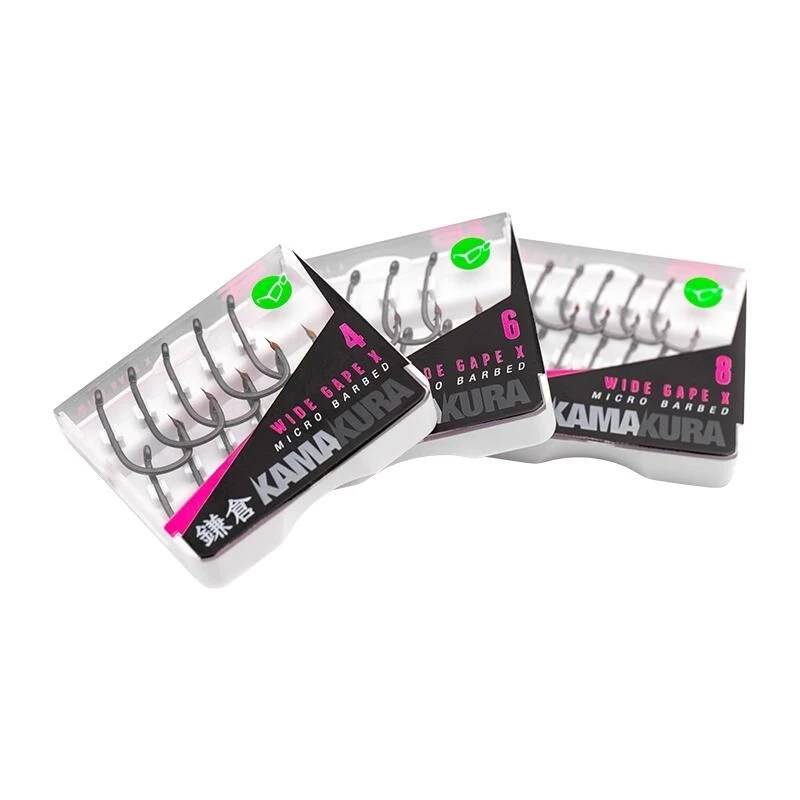 Korda Kamakura Wide Gape X 1 Korda Kamakura Wide Gape X