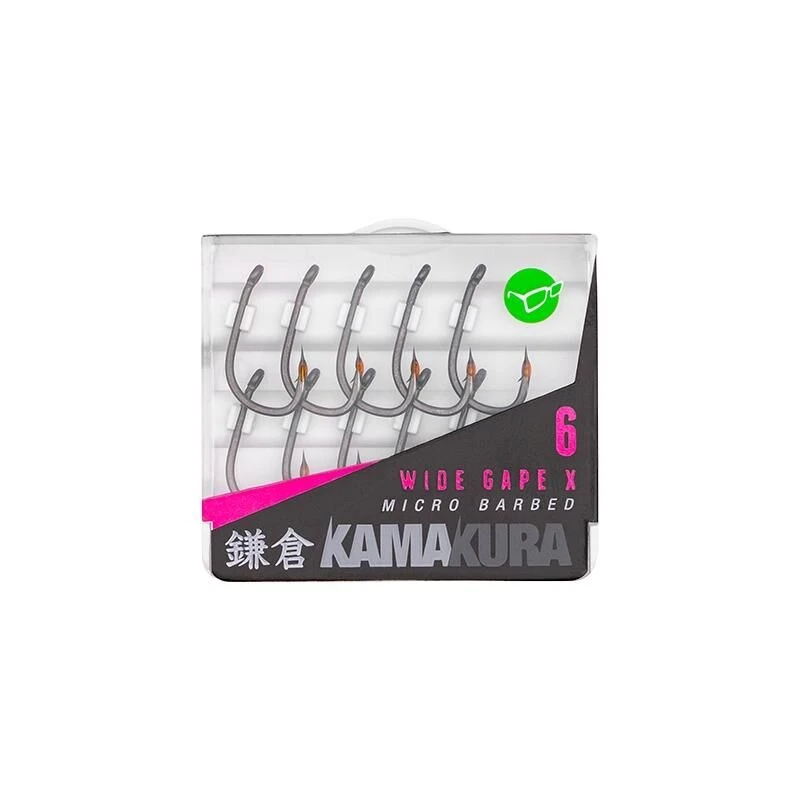 Korda Kamakura Wide Gape X 4 Korda Kamakura Wide Gape X - Afbeelding 4