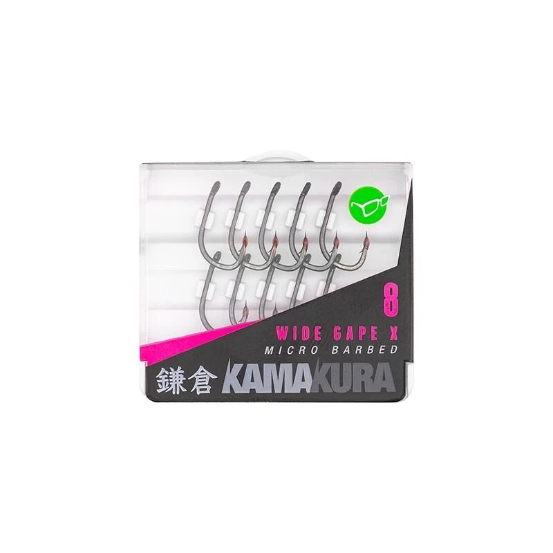 Korda Kamakura Wide Gape X 5 Korda Kamakura Wide Gape X - Afbeelding 5