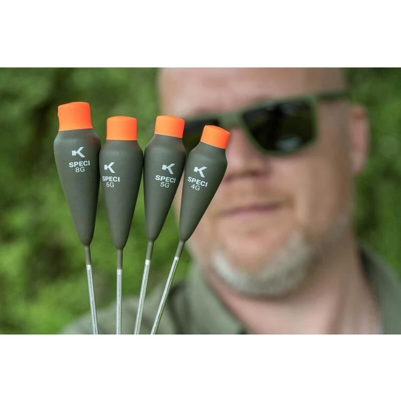 Korum Glide Speci Stick 5 Korum Glide Speci Stick - Afbeelding 5