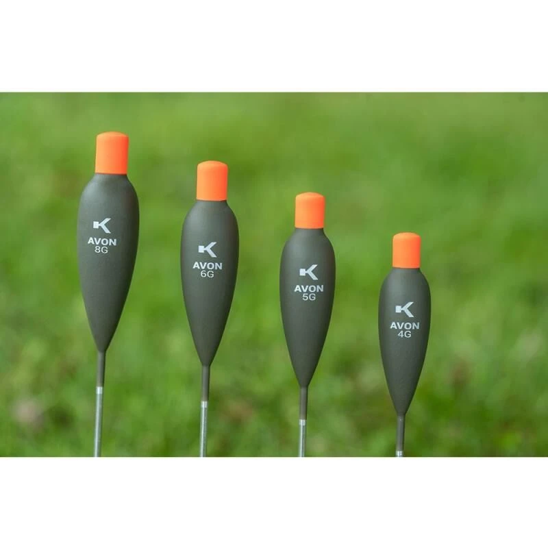 Korum Glide Avon 4 Korum Glide Avon - Afbeelding 4