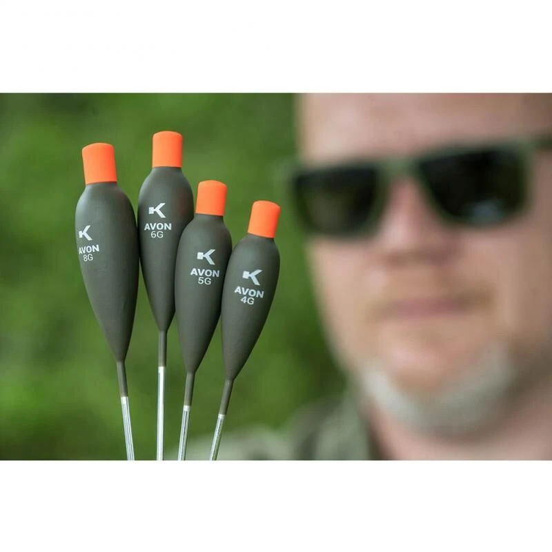 Korum Glide Avon 5 Korum Glide Avon - Afbeelding 5