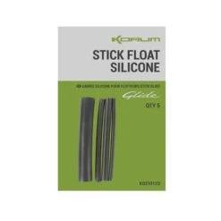 Korum Glide Stick Float Silicone