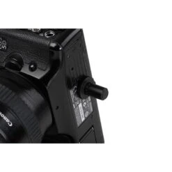 Fox Black Label QR Camera Adaptor -Vissen Product Winkel 1713495Fox Black Label QR Camera Adaptor 3