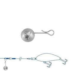 Dragon Spinning Weight