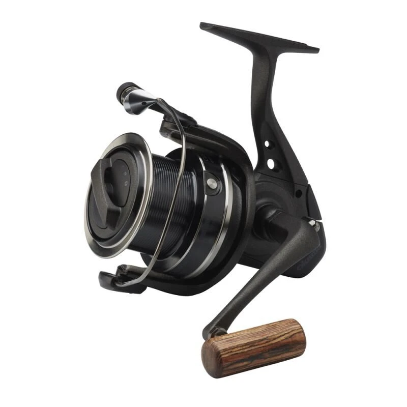 Okuma Custom Carp CC-7000 1 Okuma Custom Carp CC-7000