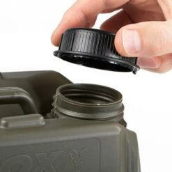 Fox Water Container 5L -Vissen Product Winkel 1936130Fox Water Container 5L 2