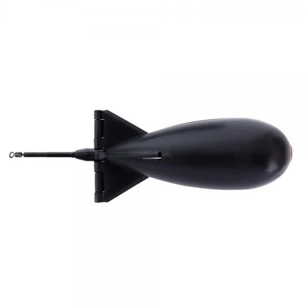Spomb Spod Midi-X Black 1 Spomb Spod Midi-X Black