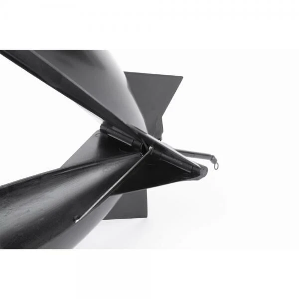 Spomb Spod Midi-X Black 4 Spomb Spod Midi-X Black - Afbeelding 4