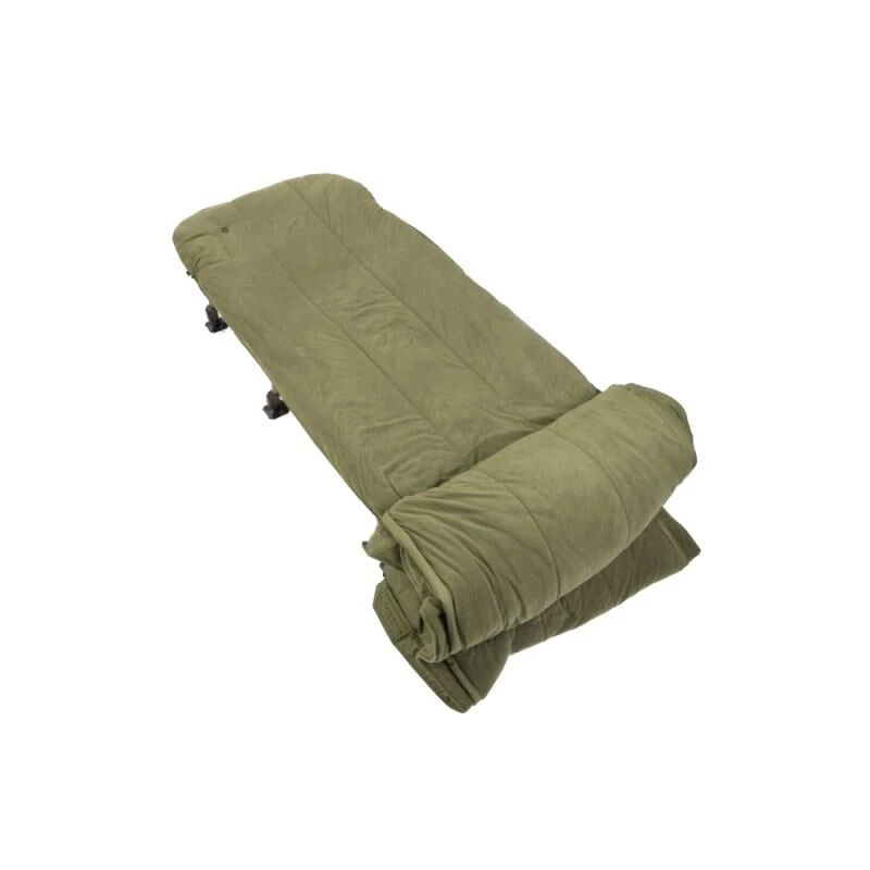 Avid Carp Avid Benchmark Thermatech Heated Sleeping Bag Standard 1 Avid Carp Avid Benchmark Thermatech Heated Sleeping Bag Standard