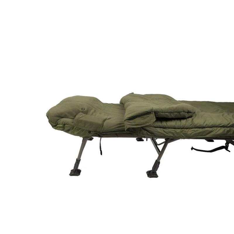 Avid Carp Avid Benchmark Thermatech Heated Sleeping Bag Standard 2 Avid Carp Avid Benchmark Thermatech Heated Sleeping Bag Standard - Afbeelding 2