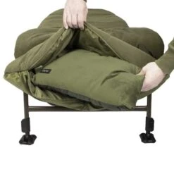 Avid Carp Avid Benchmark Thermatech Heated Sleeping Bag Standard 23 Avid Carp Avid Benchmark Thermatech Heated Sleeping Bag Standard -Vissen Product Winkel 1961023Avid Benchmark Thermatech Heated Sleeping Bag Standaard 3