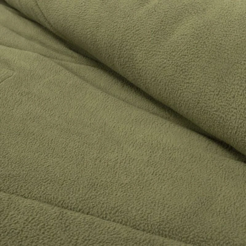 Avid Carp Avid Benchmark Thermatech Heated Sleeping Bag Standard 7 Avid Carp Avid Benchmark Thermatech Heated Sleeping Bag Standard - Afbeelding 7